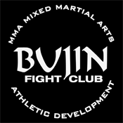 Bujin Fight Club